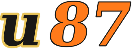u87 logo