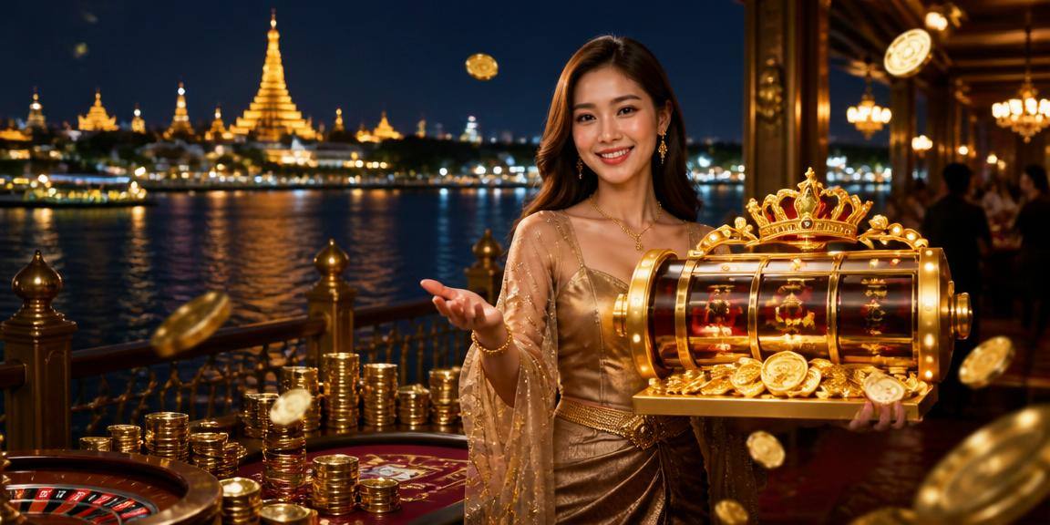u87 တိုက်ရိုက်ကာစီနို